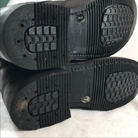 - Moto boots by River Road Twin Buckle Engin… - Picture 8 of 8